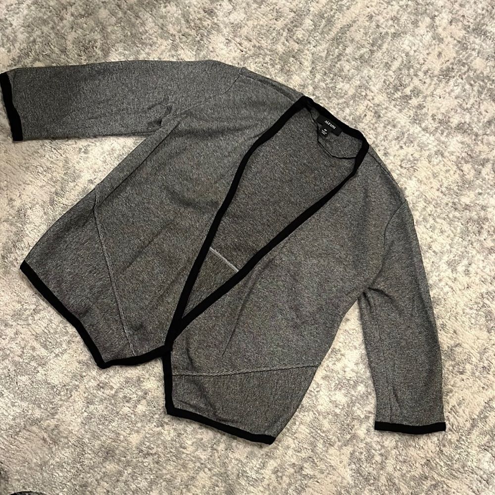 Alfani Cardigan 